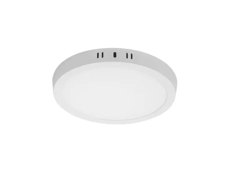 Panel Led Circular Adosar 12W 4000K DL252 - Philips | Tienda NO